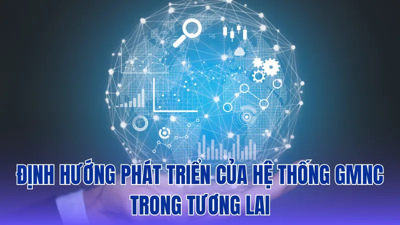 Tầm nhìn phát triển