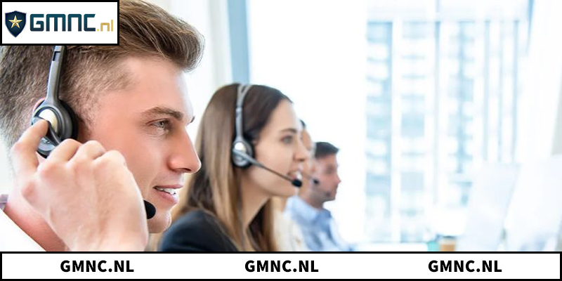 Hướng dẫn phương thức liên hệ hỗ trợ người dùng 24/7