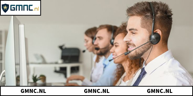 Phương thức liên hệ phổ biến và an toàn