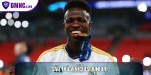 Cầu thủ Vinicius Junior