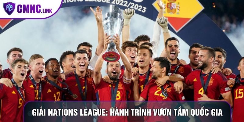 Giải Nations League