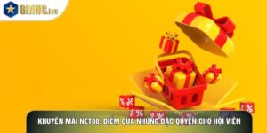Khuyến mãi Net88