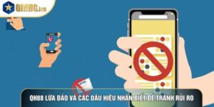 QH88 lừa đảo